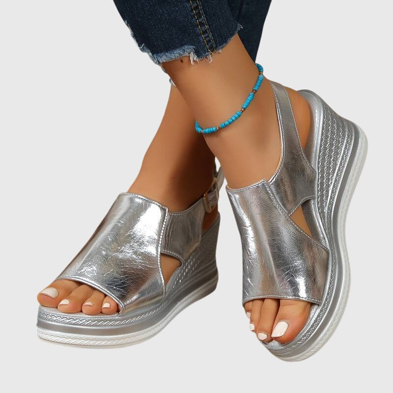 Monique | Orthopedic Sandals