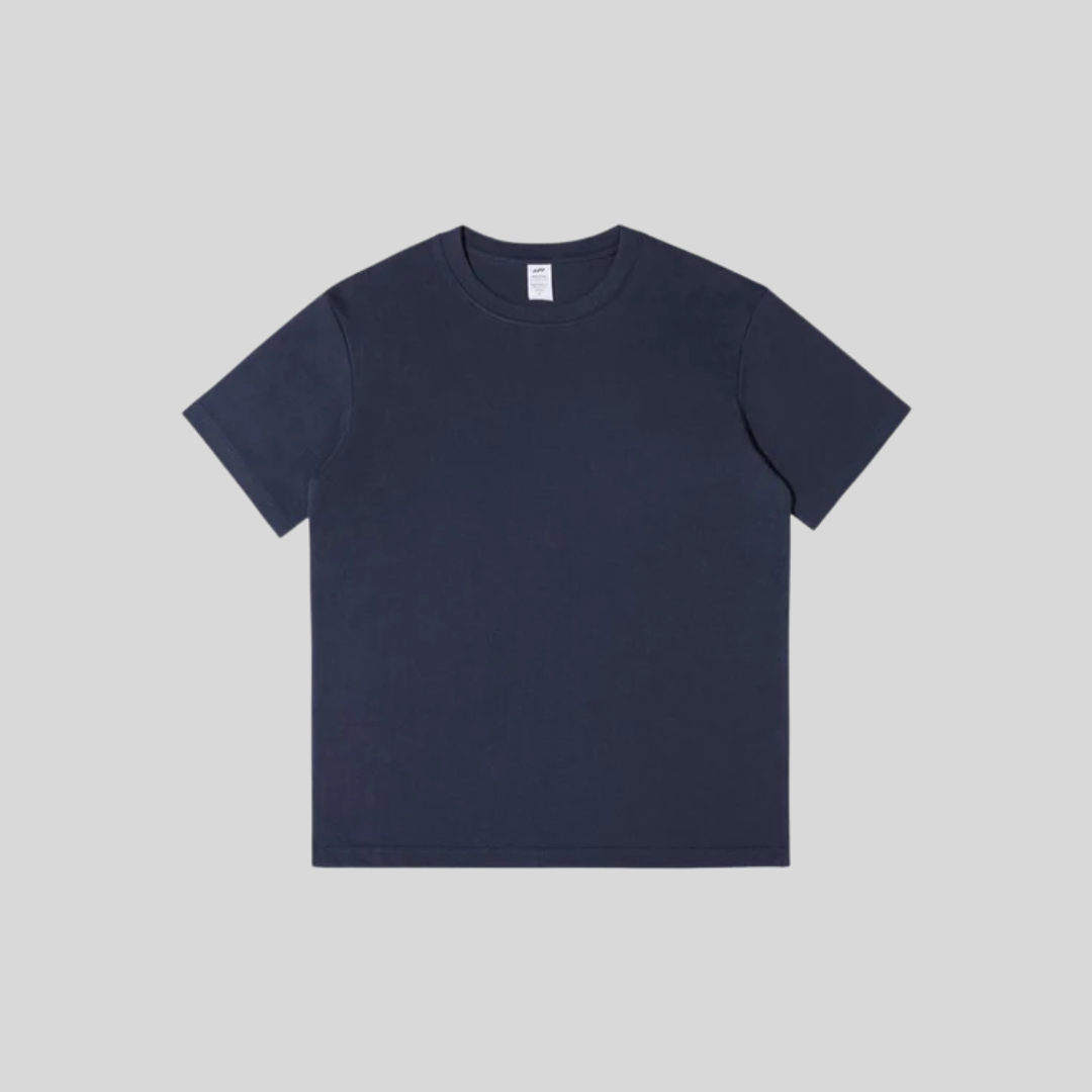 Classic Oversized T-Shirt