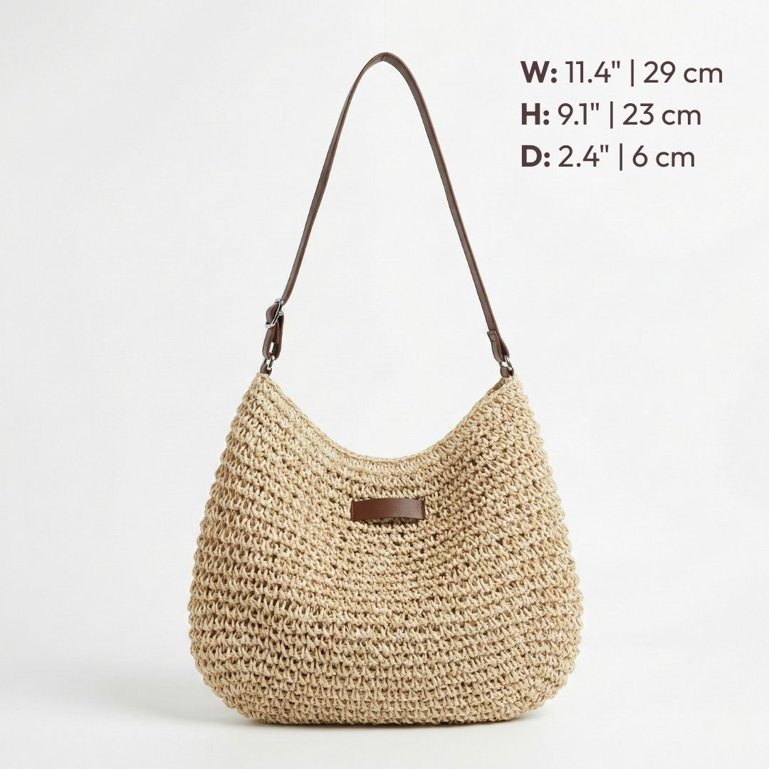 Camille | Elegant Bag