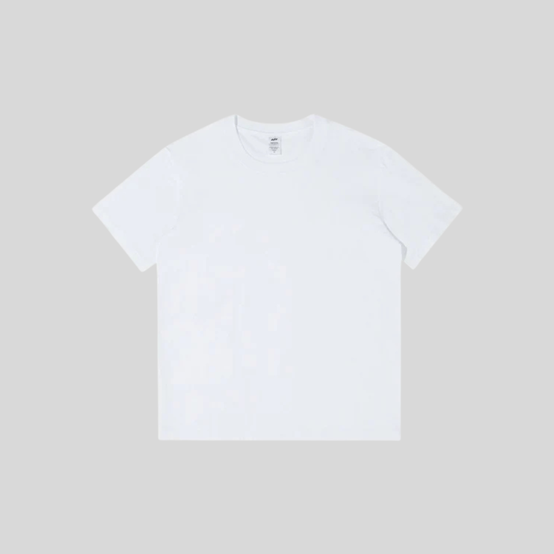 Classic Oversized T-Shirt