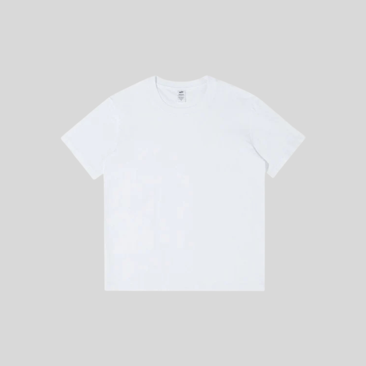 Classic Oversized T-Shirt