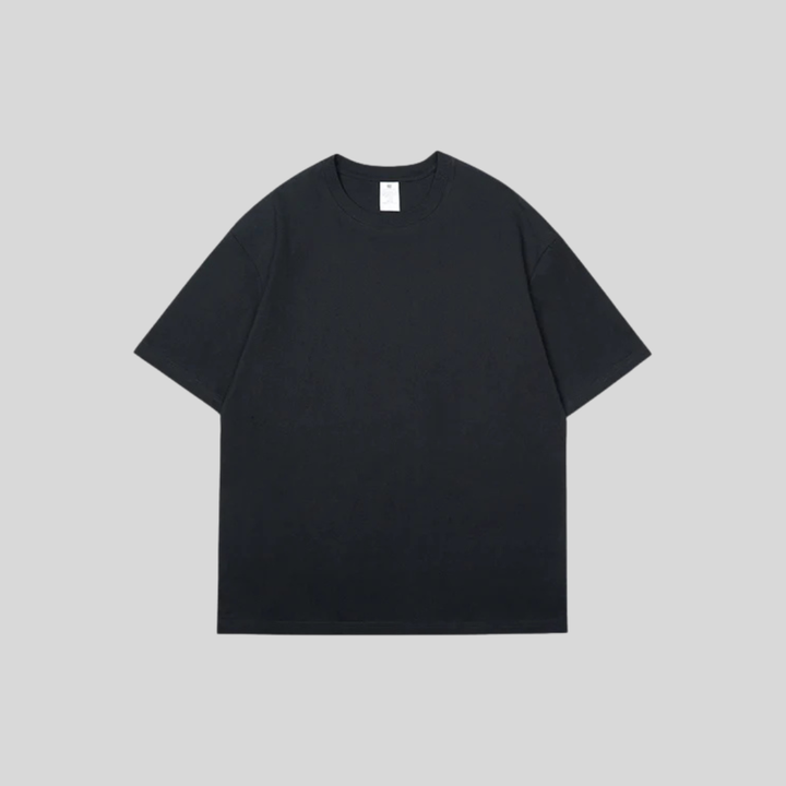 Classic Oversized T-Shirt