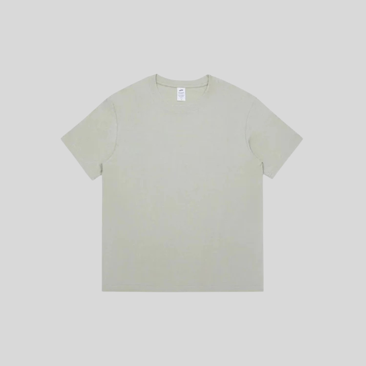 Classic Oversized T-Shirt