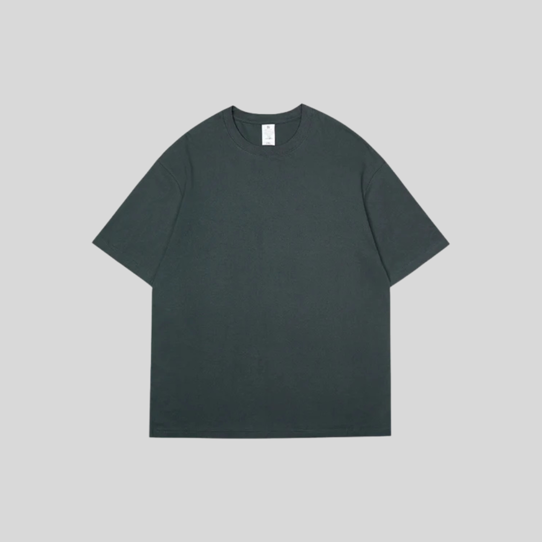 Classic Oversized T-Shirt