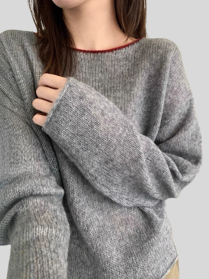 La Caresse Cachemire