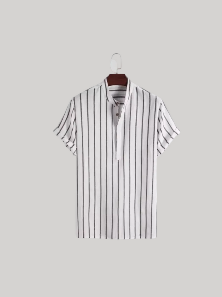 Urban Stripes Polo