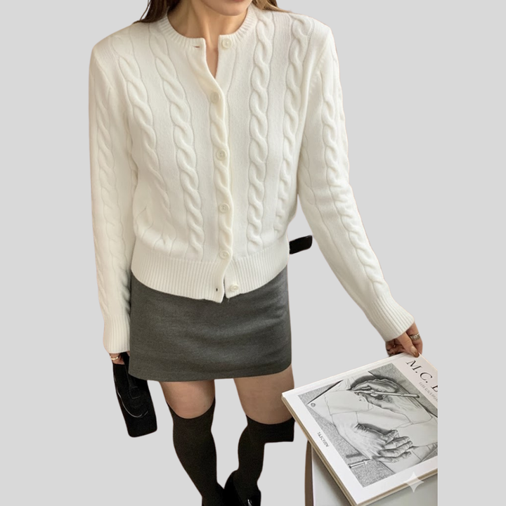 Le Tricot de Québec