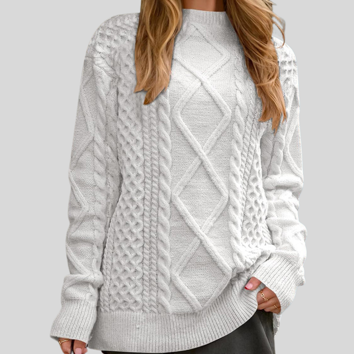 Essential Merino Knit