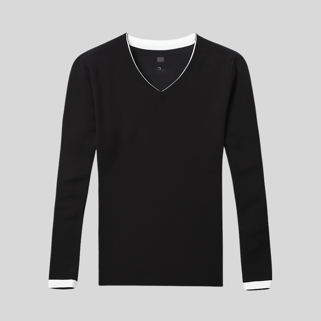 Essential Long Sleeve