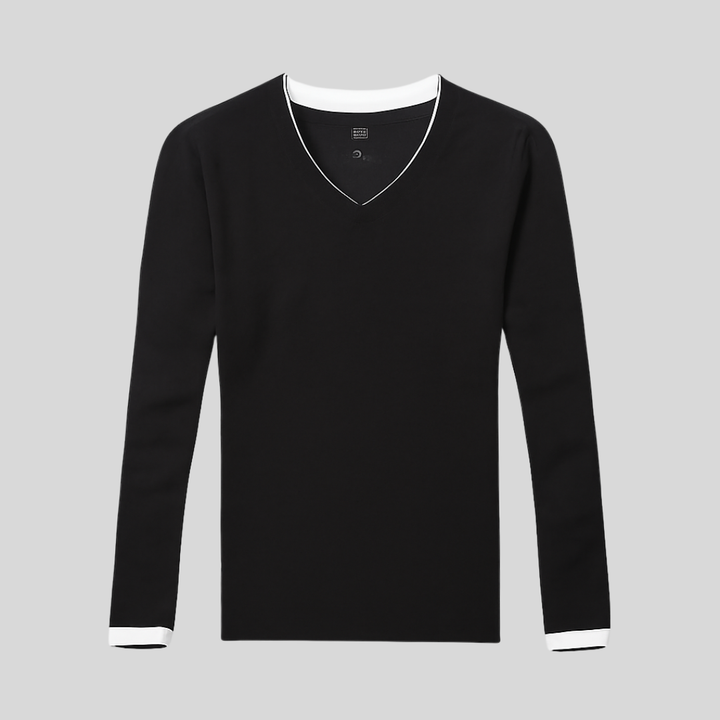 Essential Long Sleeve