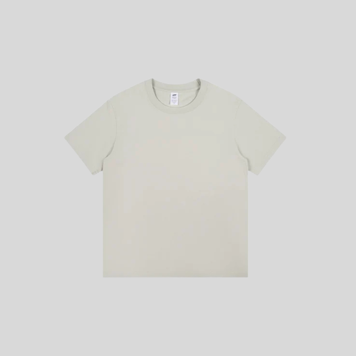 Classic Oversized T-Shirt