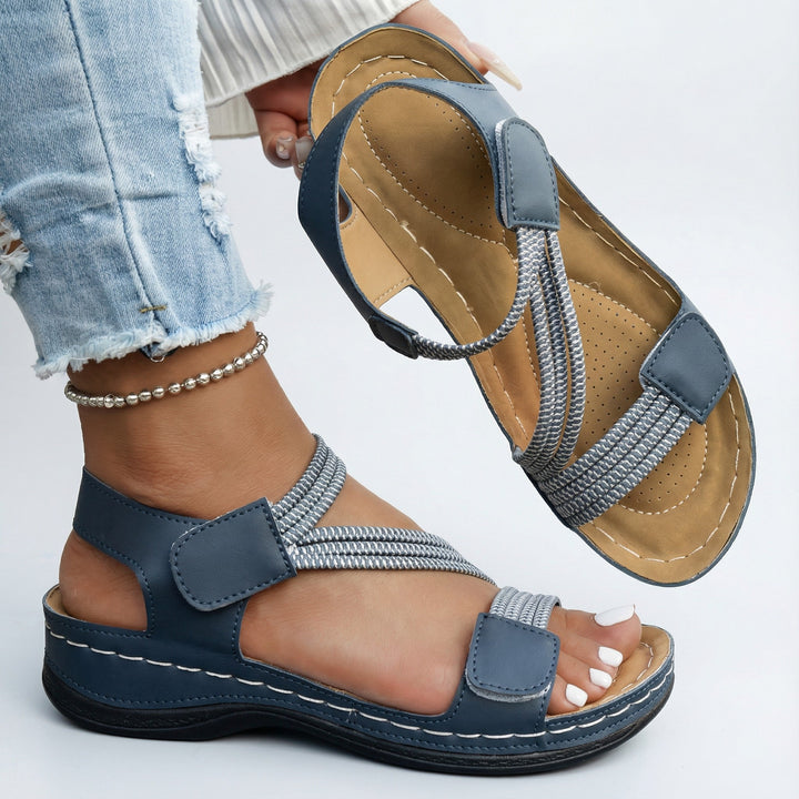 Rebecca | Orthopedic Comfort Sandals