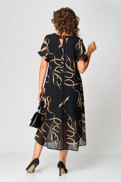 Nola | cozy & elegant dress