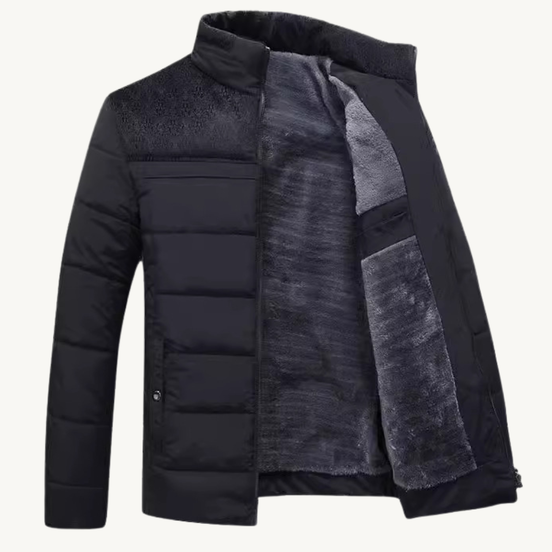 Glacier Pro - Winterjacket