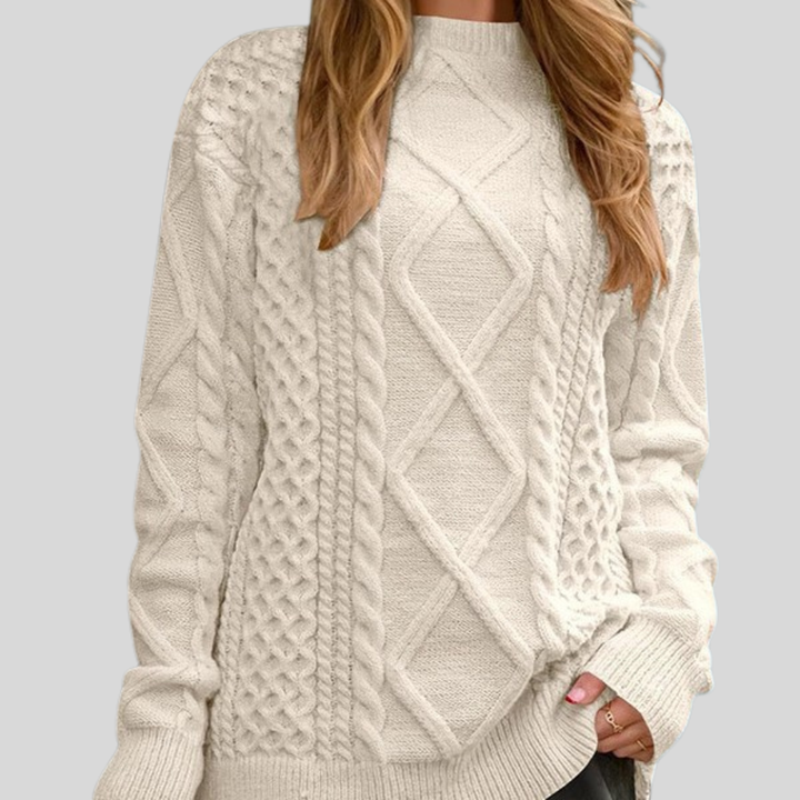 Essential Merino Knit