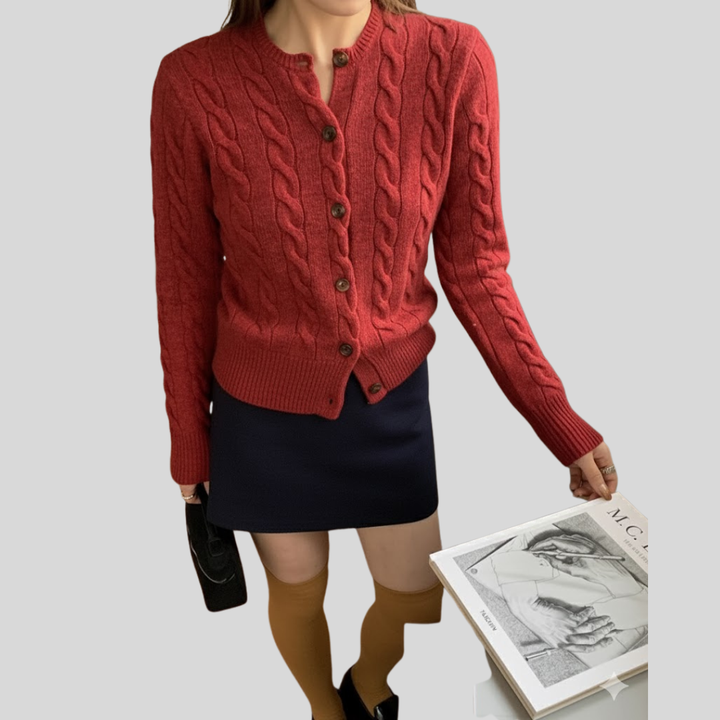 Le Tricot de Québec