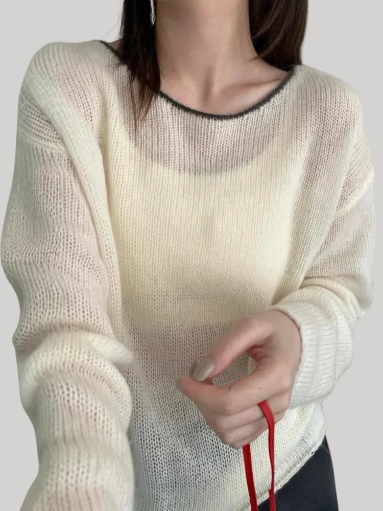 La Caresse Cachemire