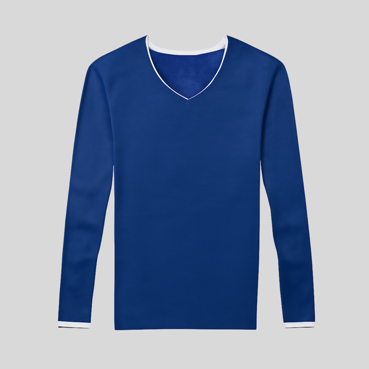 Essential Long Sleeve