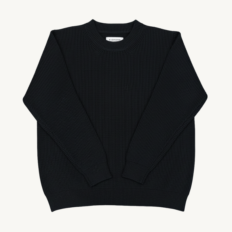 Essential Knit Sweater