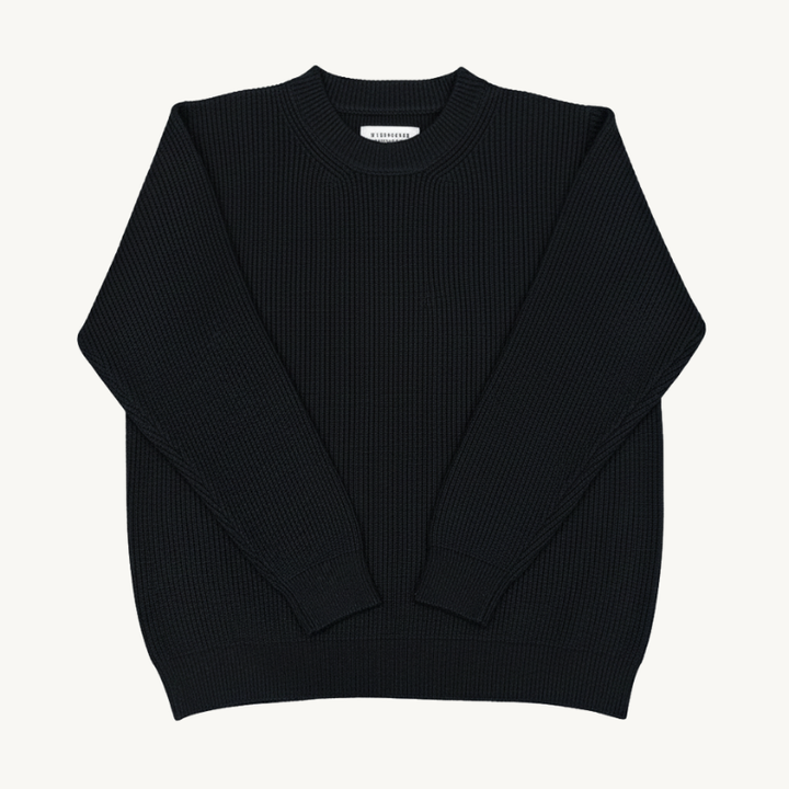 Essential Knit Sweater