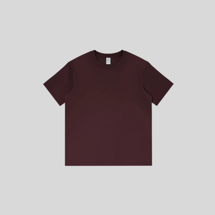 Classic Oversized T-Shirt