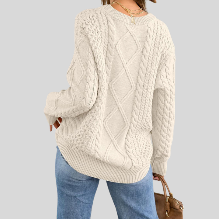 Essential Merino Knit