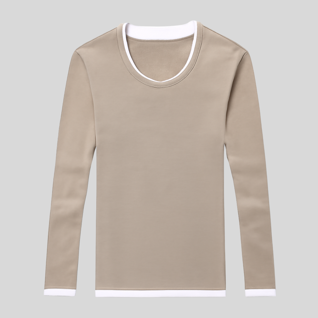 Essential Long Sleeve