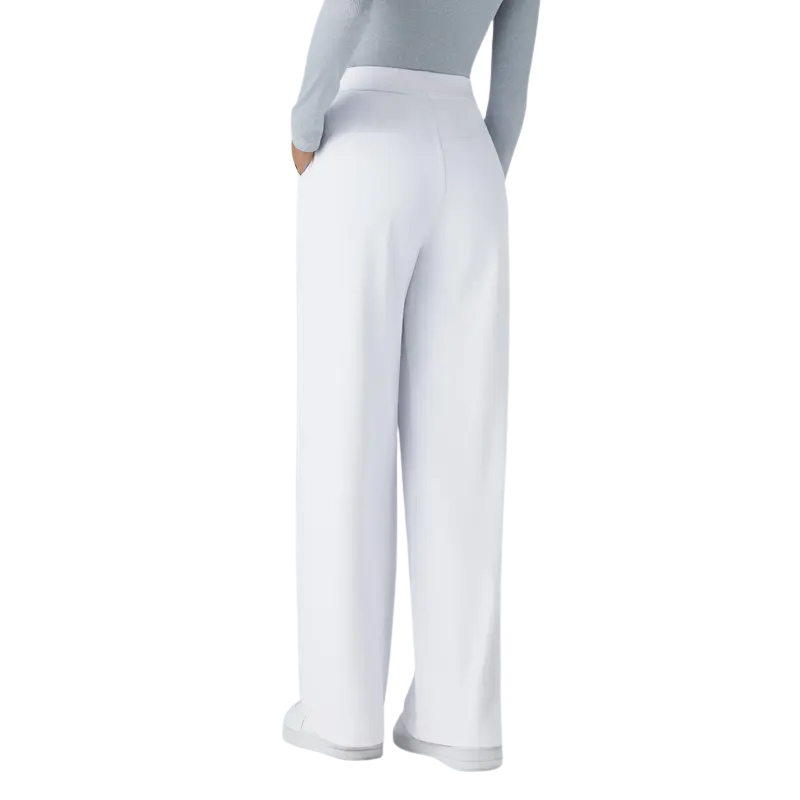RUBY™ – Classic Straight Leg Smart Work Pants