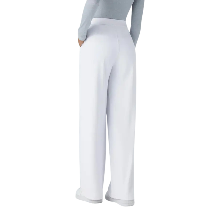 RUBY™ – Classic Straight Leg Smart Work Pants