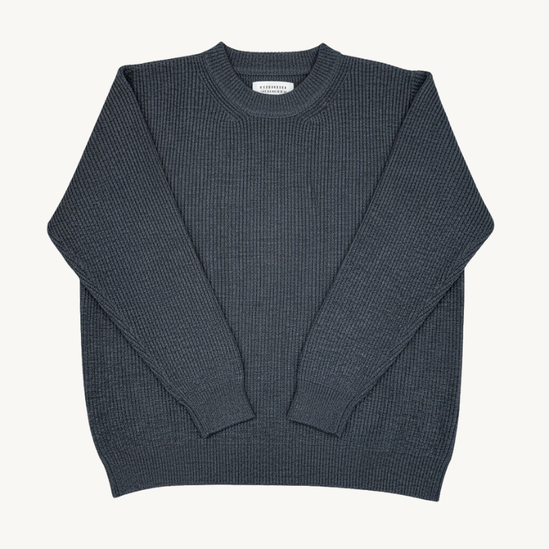Essential Knit Sweater