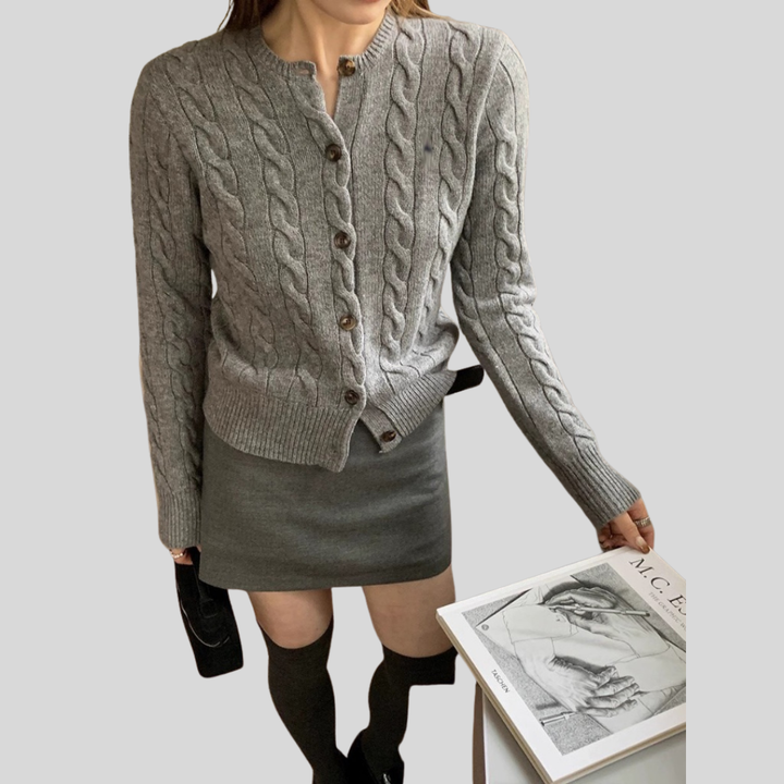 Le Tricot de Québec