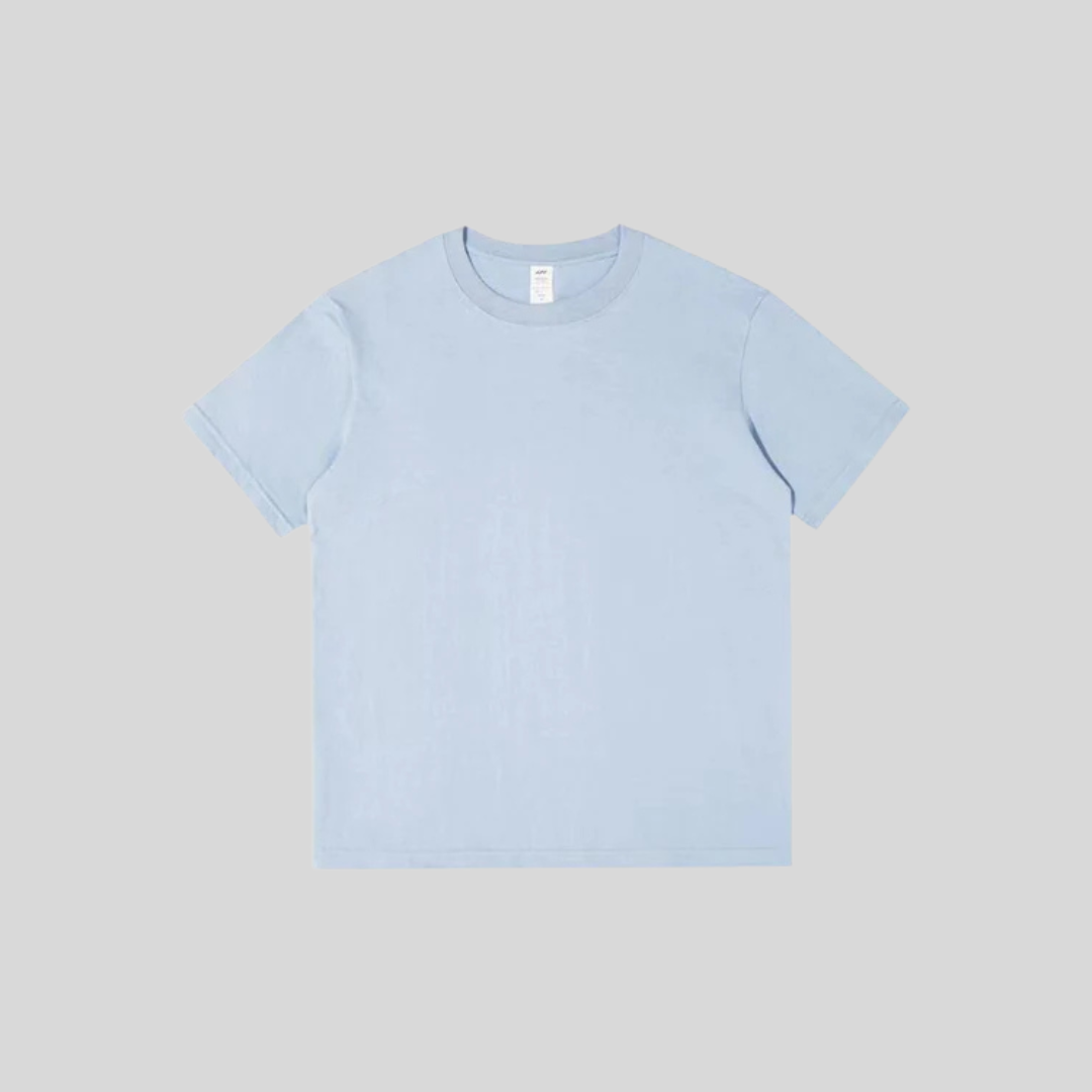 Classic Oversized T-Shirt