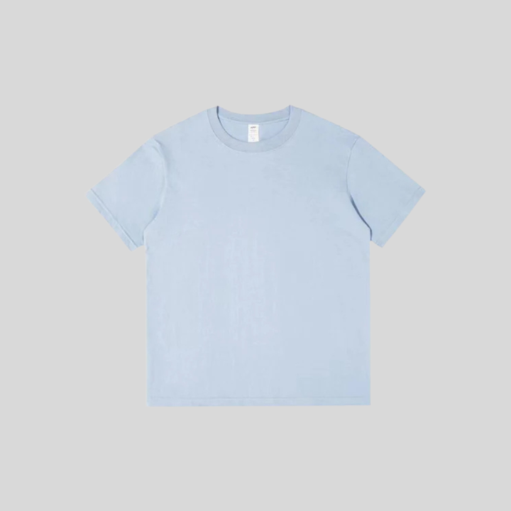 Classic Oversized T-Shirt