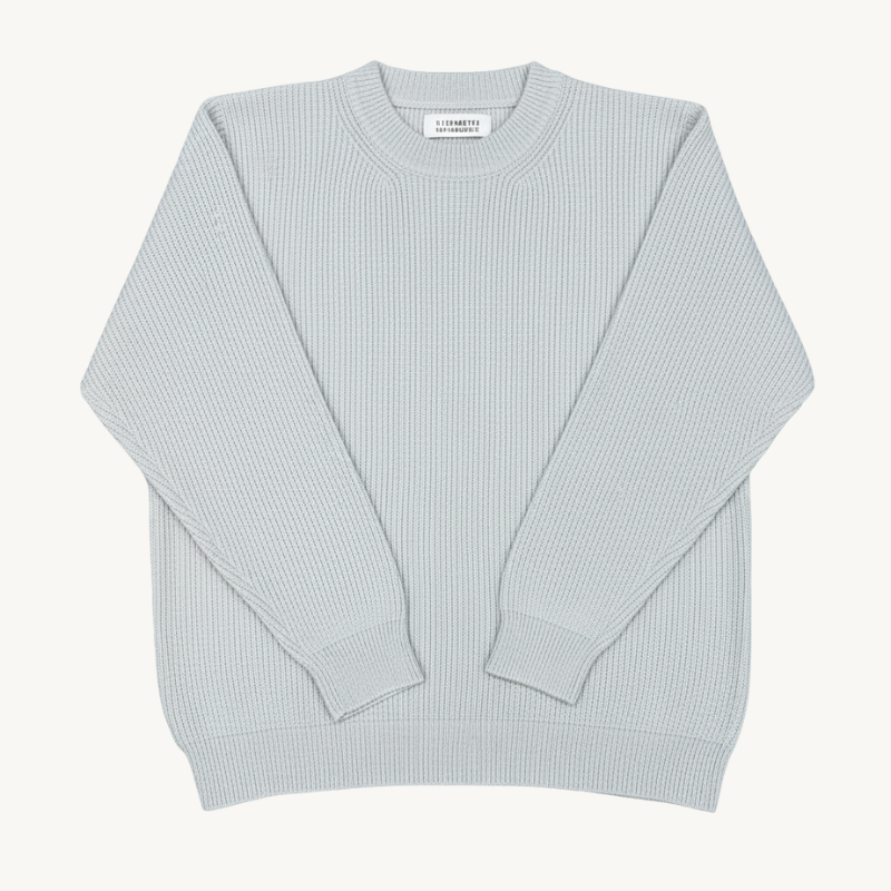 Essential Knit Sweater