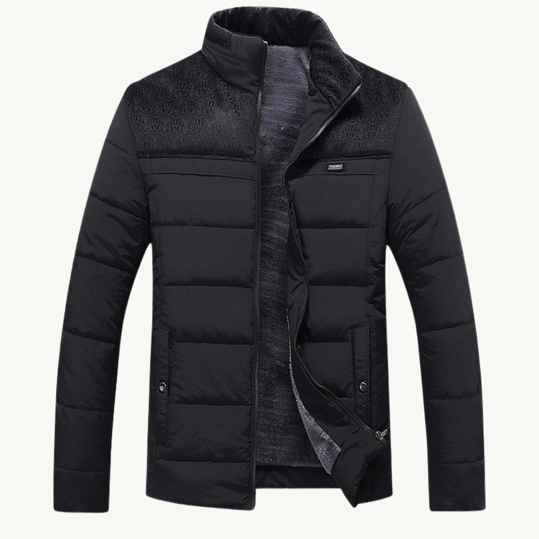 Glacier Pro - Winterjacket