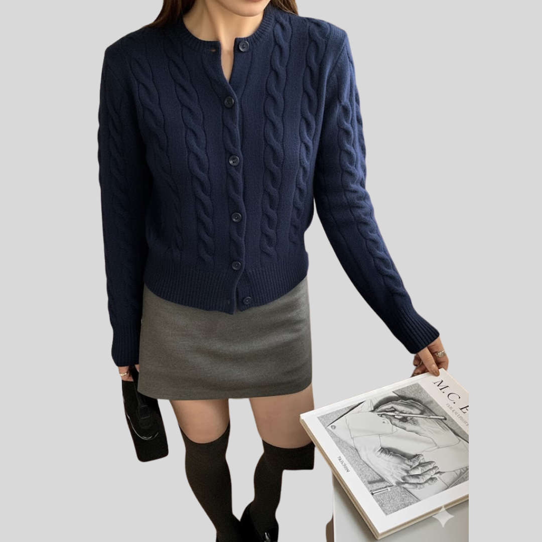 Le Tricot de Québec