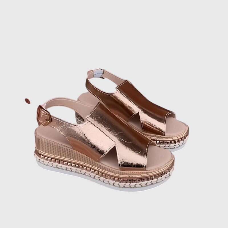 Monique | Orthopedic Sandals