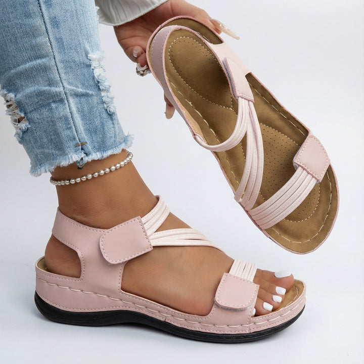 Rebecca | Orthopedic Comfort Sandals