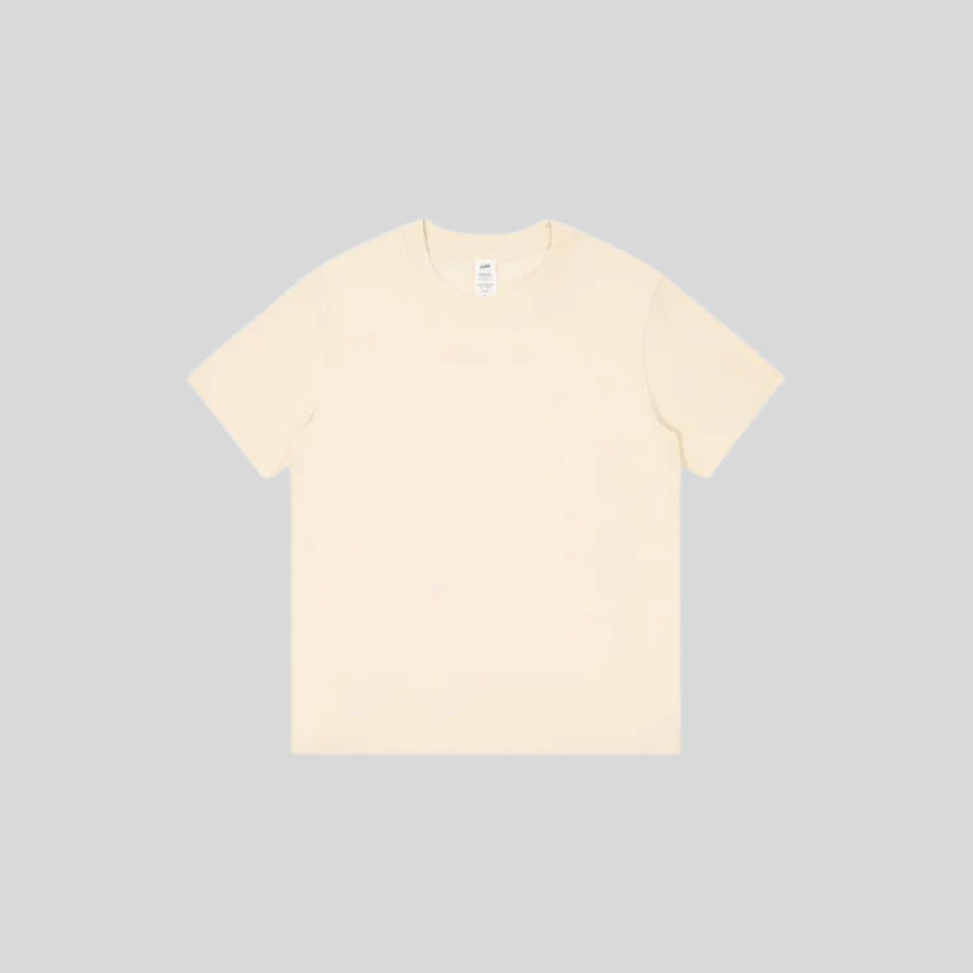 Classic Oversized T-Shirt