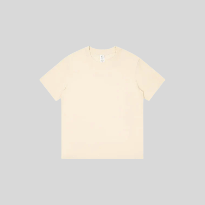 Classic Oversized T-Shirt