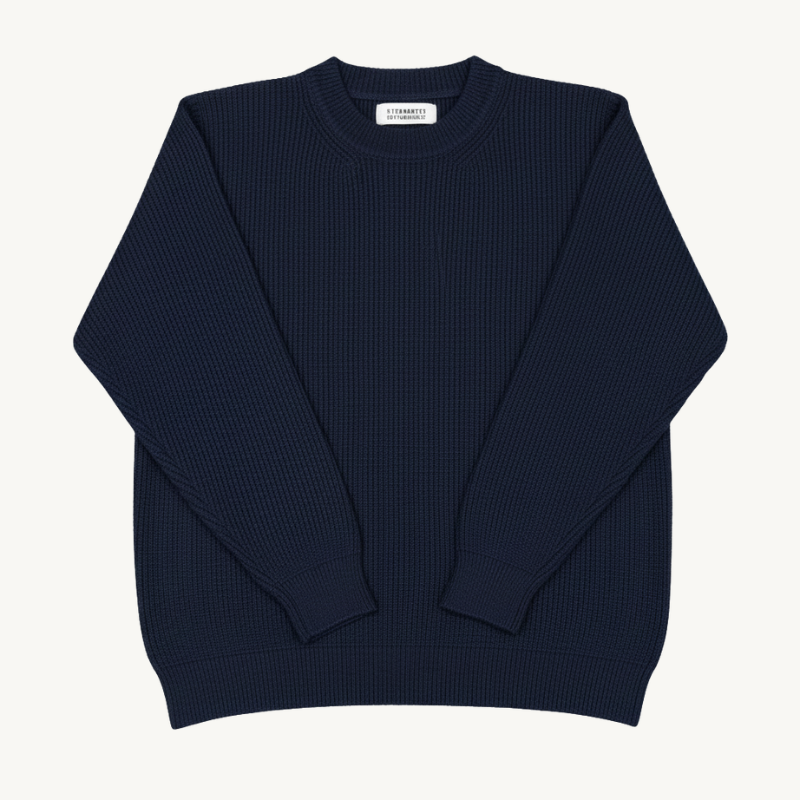 Essential Knit Sweater