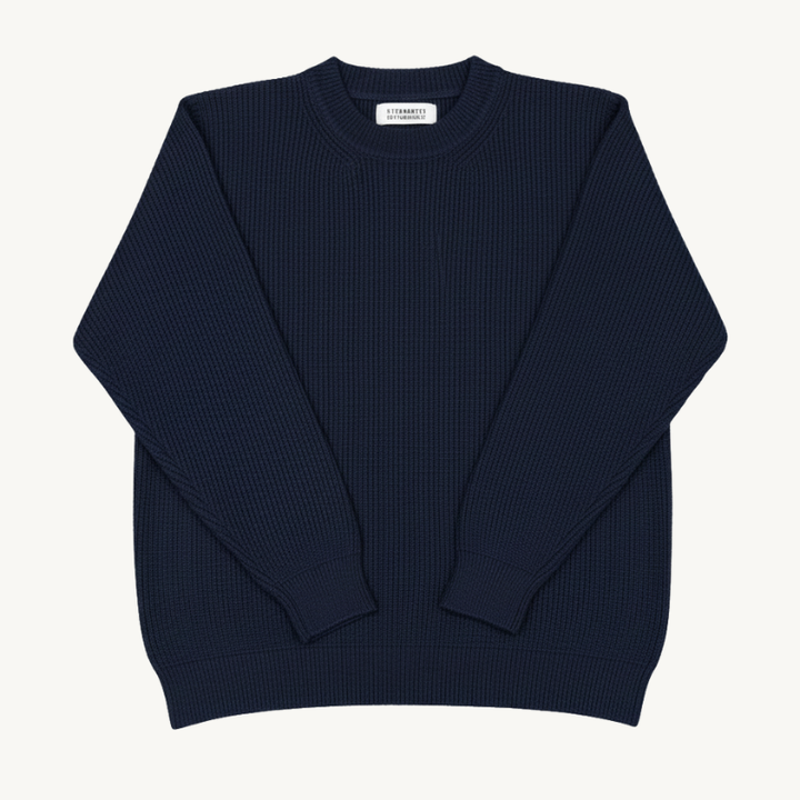Essential Knit Sweater