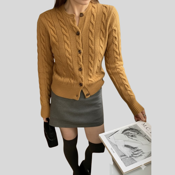 Le Tricot de Québec