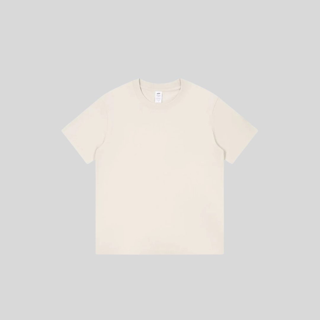 Classic Oversized T-Shirt