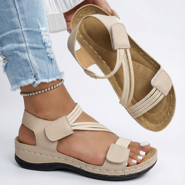 Rebecca | Orthopedic Comfort Sandals