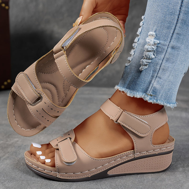 Janette | Orthopedic Comfort Flex Sandals