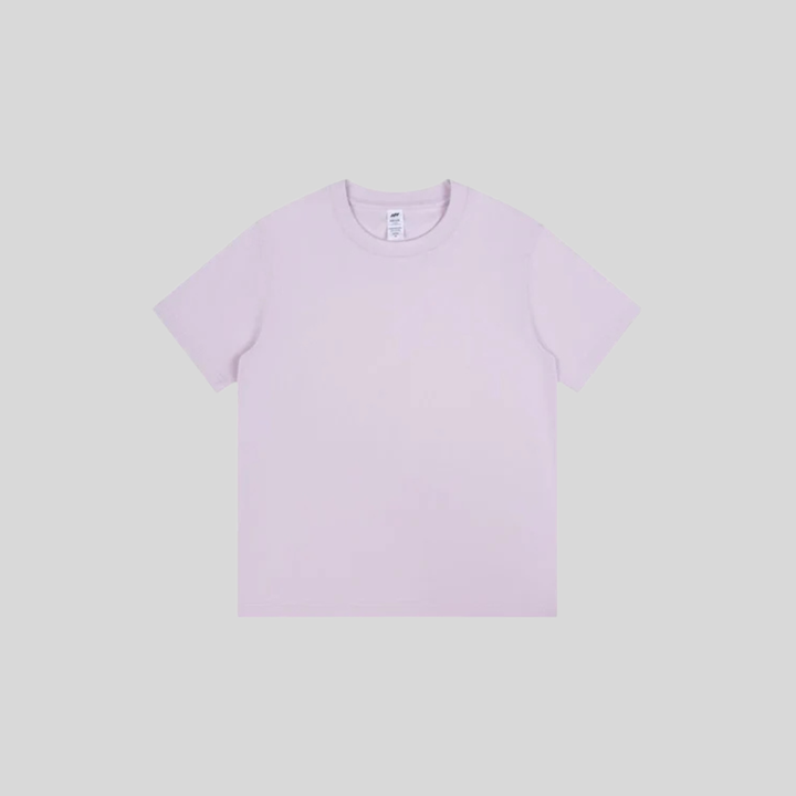 Classic Oversized T-Shirt