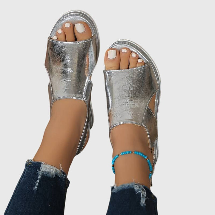 Monique | Orthopedic Sandals