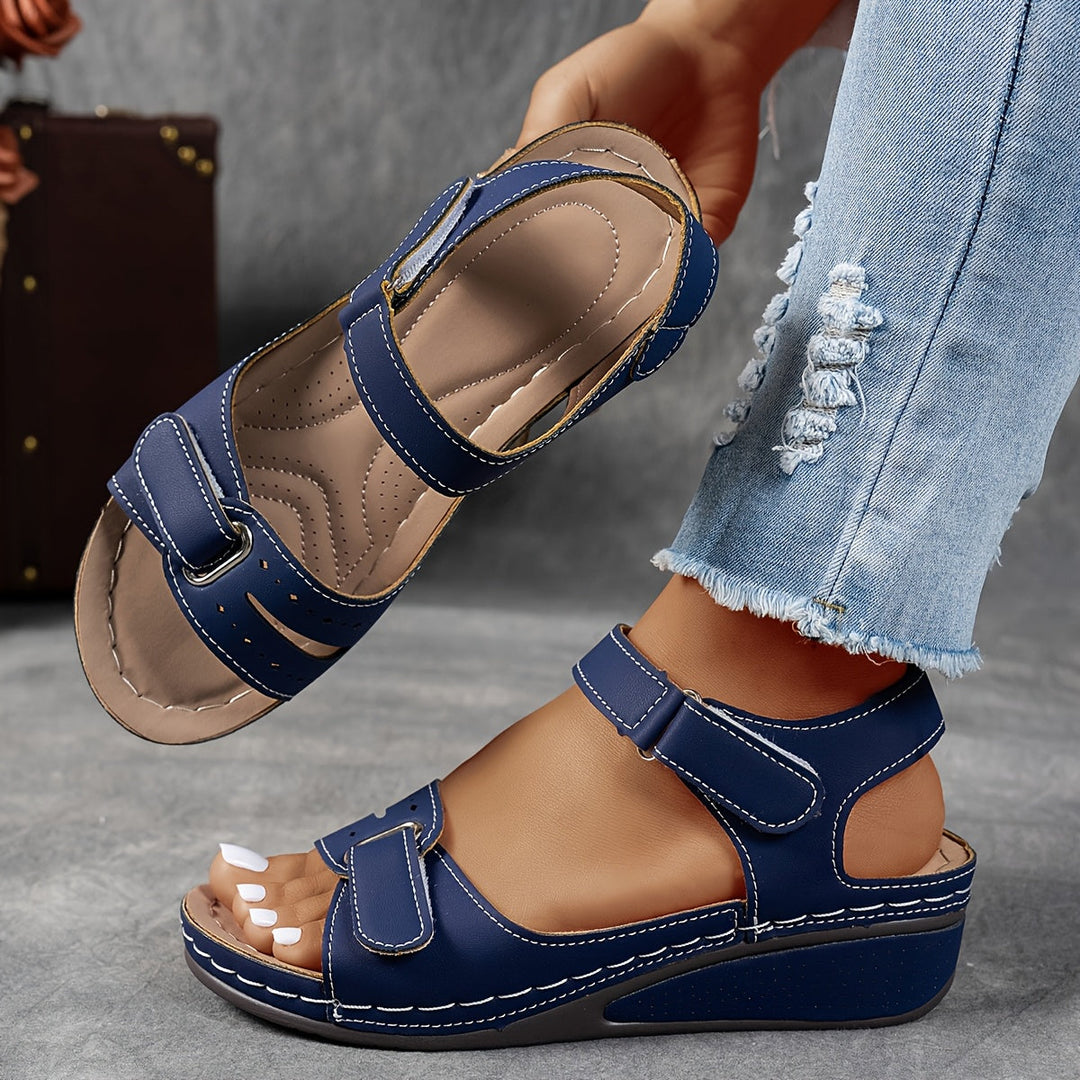 Janette | Orthopedic Comfort Flex Sandals
