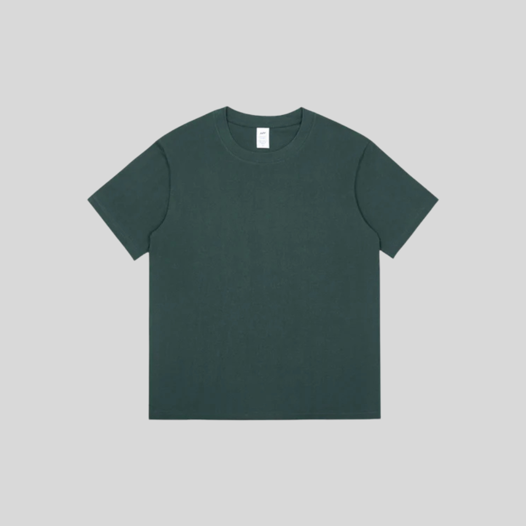 Classic Oversized T-Shirt